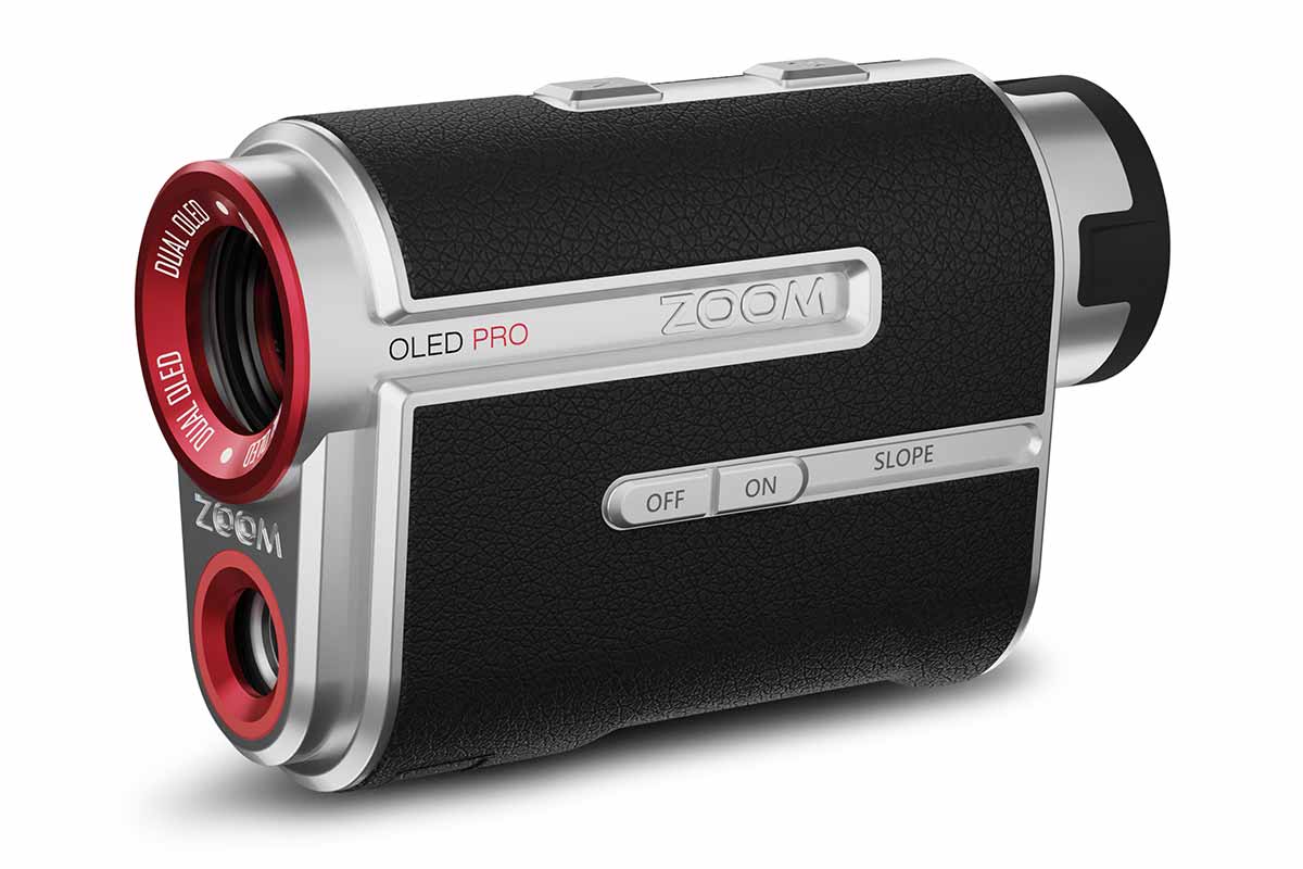 ZOOM OLED PRO Rangefinder